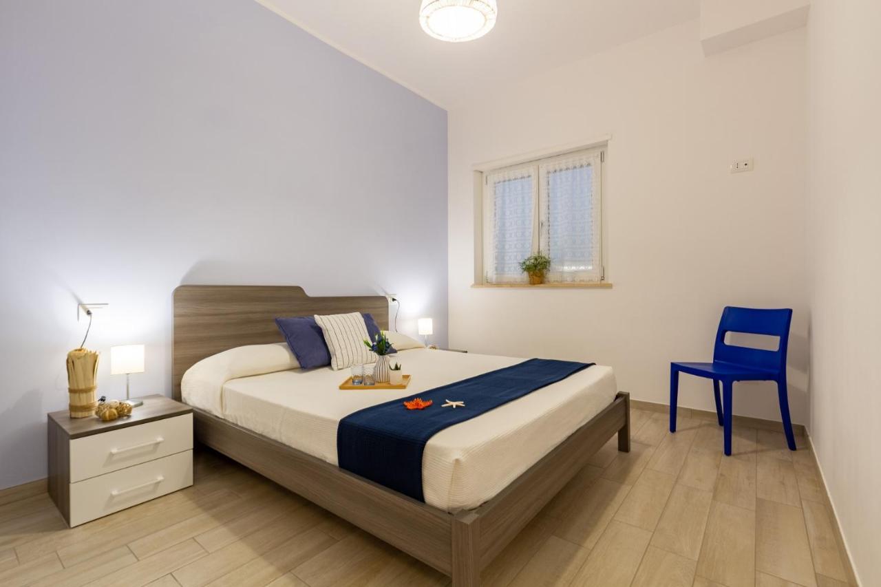 דירות Tortoreto Blu 2P - Palazzina Laura Myho Casa מראה חיצוני תמונה